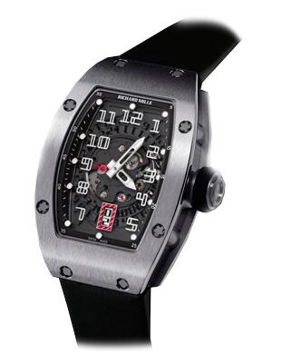 Richard Mille Replica Watch RM 007 Lady automatic titanium